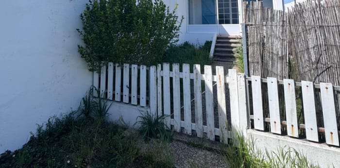 Image 2 sur 10 - Maison/villa  ·  Vente · St Christophe (17220) · 3 pièces · 82m²