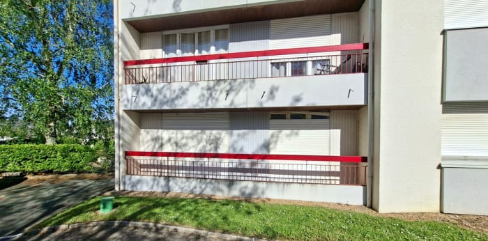 Image 8 sur 8 - Appartement  ·  Vente · Angers (49000) · 3 pièces · 60m²