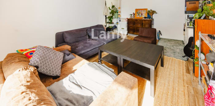 Image 5 sur 6 - Appartement  ·  Vente · Rennes (35000) · 3 pièces · 60m²