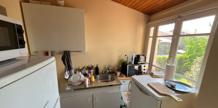 Image 6 sur 8 - Maison/villa  ·  Vente · Issoire (63500) · 5 pièces · 113m²