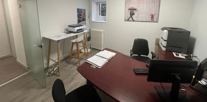 Image 5 sur 8 - Maison/villa  ·  Vente · Issoire (63500) · 5 pièces · 113m²