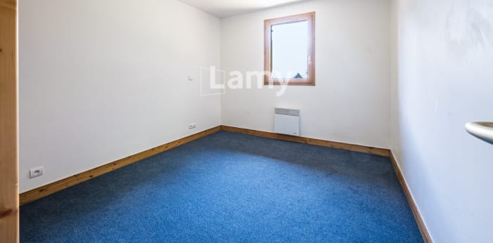 Image 11 sur 14 - Appartement  ·  Vente · Champagny En Vanoise (73350) · 4 pièces · 90m²