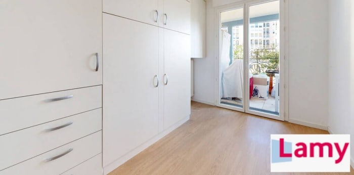 Image 7 sur 14 - Appartement  ·  Vente · Puteaux (92800) · 4 pièces · 77m²