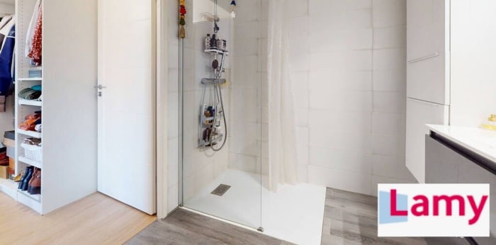 Image 13 sur 14 - Appartement  ·  Vente · Puteaux (92800) · 4 pièces · 77m²