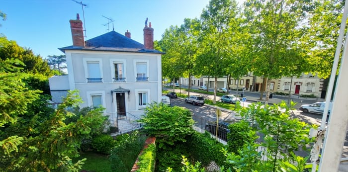 Image 8 sur 8 - Appartement  ·  Vente · Montargis (45200) · 2 pièces · 40m²