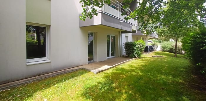 Image 4 sur 7 - Appartement  ·  Vente · Orvault (44700) · 2 pièces · 42m²