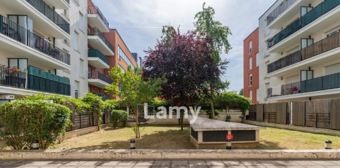 Image 6 sur 8 - Appartement  ·  Vente · Creteil (94000) · 2 pièces · 41m²