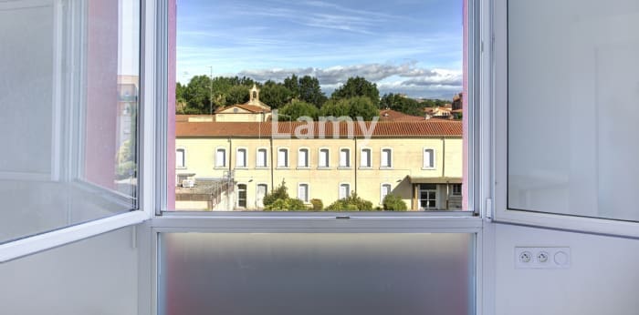 Image 1 sur 9 - Appartement  ·  Vente · Perpignan (66000) · 1 pièce · 20m²