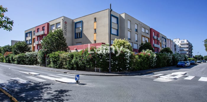 Image 10 sur 10 - Appartement  ·  Vente · Perpignan (66000) · 1 pièce · 20m²