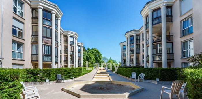 Image 1 sur 6 - Appartement  ·  Vente · Dijon (21000) · 2 pièces · 50m²