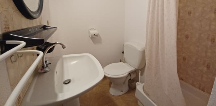 Image 8 sur 11 - Appartement  ·  Vente · Vaux Sur Mer (17640) · 1 pièce · 19m²