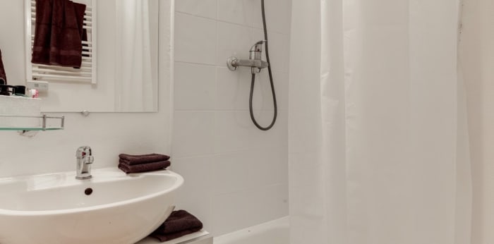 Image 4 sur 5 - Appartement  ·  Vente · Montrouge (92120) · 1 pièce · 18m²