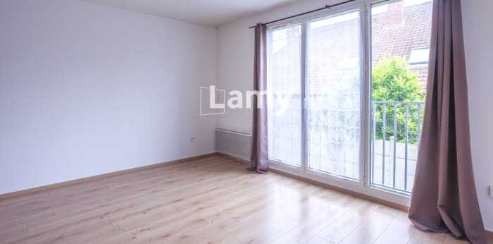 Image 4 sur 7 - Appartement  ·  Vente · Valenciennes (59300) · 2 pièces · 48m²