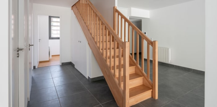 Image 6 sur 11 - Appartement  ·  Vente · St Martin D Uriage (38410) · 5 pièces · 105m²