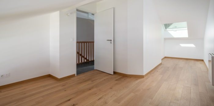 Image 10 sur 11 - Appartement  ·  Vente · St Martin D Uriage (38410) · 5 pièces · 105m²