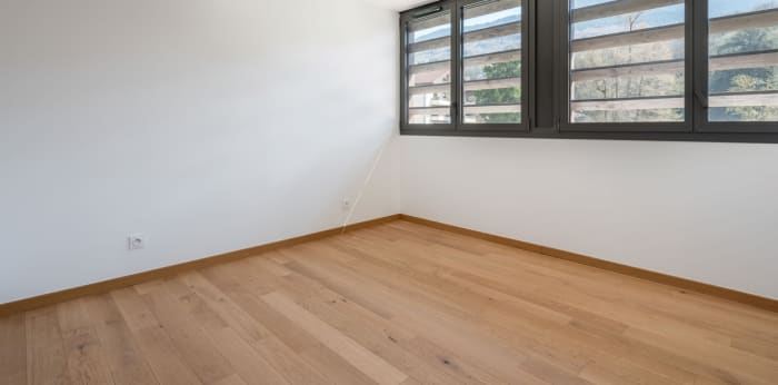 Image 7 sur 11 - Appartement  ·  Vente · St Martin D Uriage (38410) · 5 pièces · 105m²