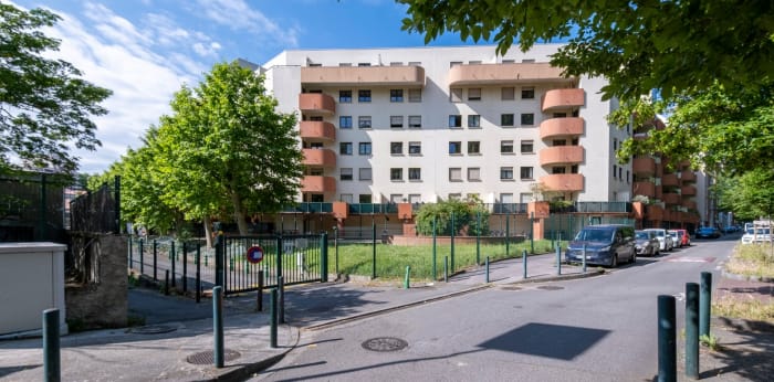 Image 8 sur 8 - Appartement  ·  Vente · Toulouse (31000) · 2 pièces · 46m²