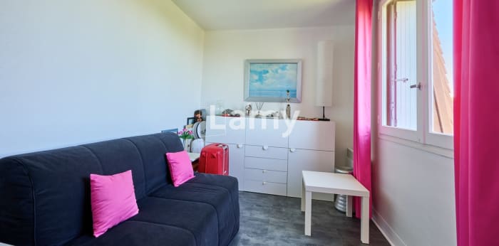 Image 7 sur 12 - Appartement  ·  Vente · Houlgate (14510) · 2 pièces · 35m²