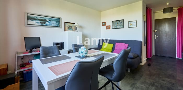 Image 1 sur 12 - Appartement  ·  Vente · Houlgate (14510) · 2 pièces · 35m²