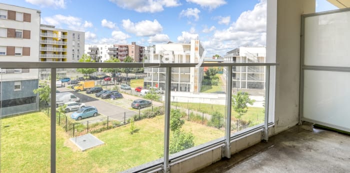 Image 8 sur 8 - Appartement  ·  Vente · Toulouse (31200) · 2 pièces · 43m²