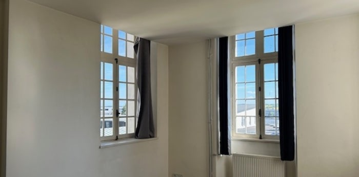Image 3 sur 12 - Appartement  ·  Vente · Auxerre (89000) · 3 pièces · 60m²