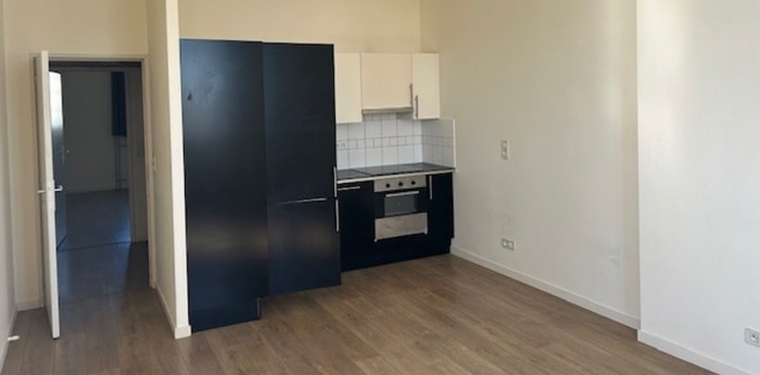 Image 2 sur 12 - Appartement  ·  Vente · Auxerre (89000) · 3 pièces · 60m²
