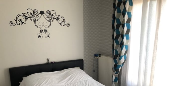 Image 8 sur 13 - Maison/villa  ·  Vente · Argenteuil (95100) · 4 pièces · 80m²