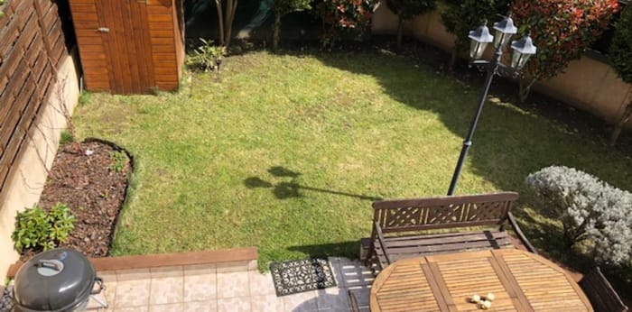 Image 6 sur 13 - Maison/villa  ·  Vente · Argenteuil (95100) · 4 pièces · 80m²