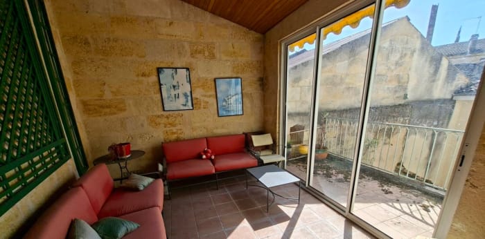Image 6 sur 9 - Maison/villa  ·  Vente · Libourne (33500) · 4 pièces · 167m²