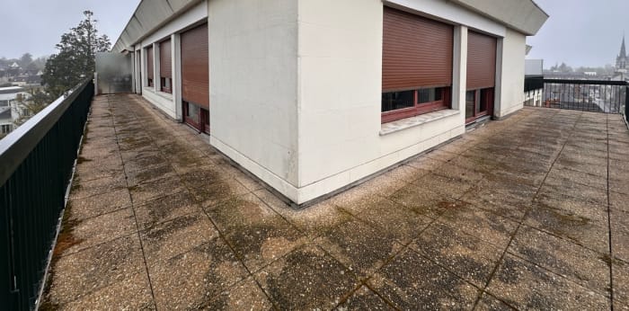 Image 3 sur 7 - Appartement  ·  Vente · Montargis (45200) · 6 pièces · 135m²