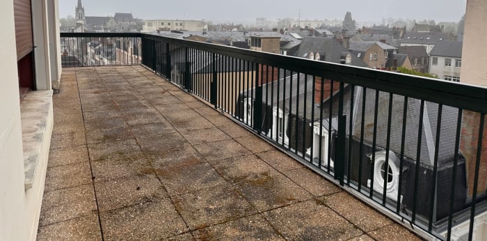 Image 4 sur 7 - Appartement  ·  Vente · Montargis (45200) · 6 pièces · 135m²