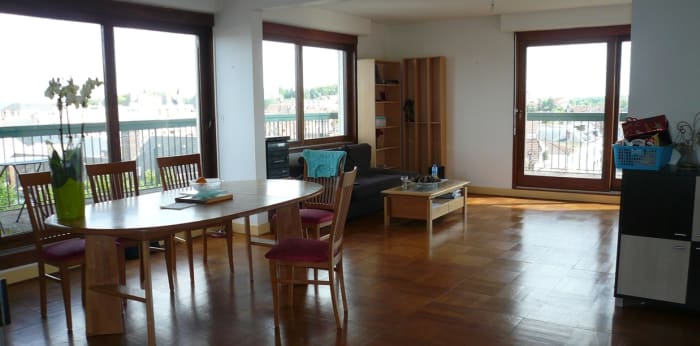 Image 5 sur 7 - Appartement  ·  Vente · Montargis (45200) · 6 pièces · 135m²