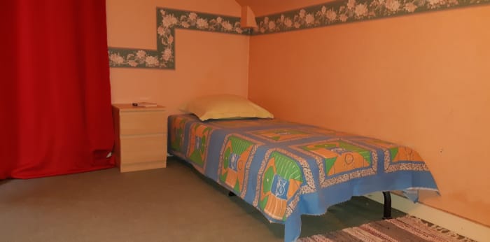 Image 7 sur 8 - Maison/villa  ·  Vente · Amilly (45200) · 3 pièces · 76m²