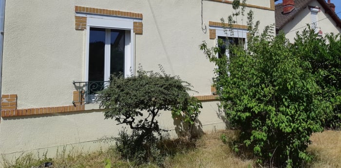 Image 1 sur 8 - Maison/villa  ·  Vente · Amilly (45200) · 3 pièces · 76m²