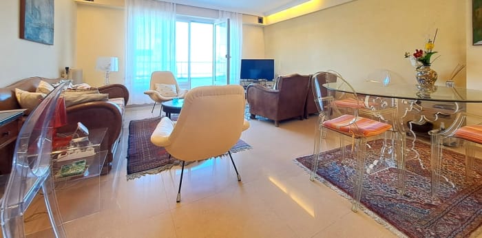 Image 5 sur 18 - Appartement  ·  Vente · Biarritz (64200) · 77m²