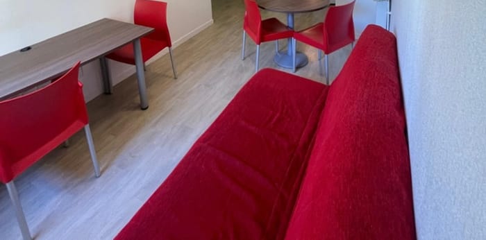 Image 5 sur 9 - Appartement  ·  Vente · Valbonne (06560) · 1 pièce · 19m²
