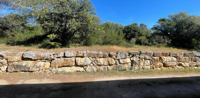Image 7 sur 9 - Appartement  ·  Vente · Valbonne (06560) · 1 pièce · 19m²