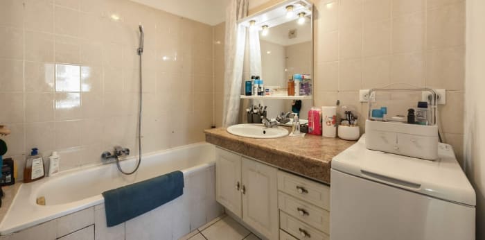 Image 13 sur 16 - Appartement  ·  Vente · Thonon Les Bains (74200) · 3 pièces · 72m²