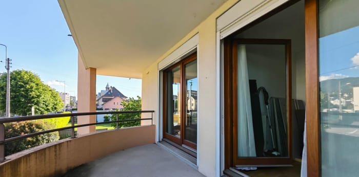 Image 9 sur 16 - Appartement  ·  Vente · Thonon Les Bains (74200) · 3 pièces · 72m²