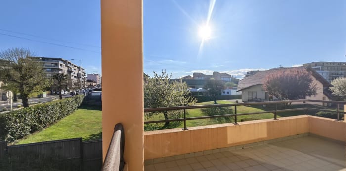 Image 8 sur 16 - Appartement  ·  Vente · Thonon Les Bains (74200) · 3 pièces · 72m²