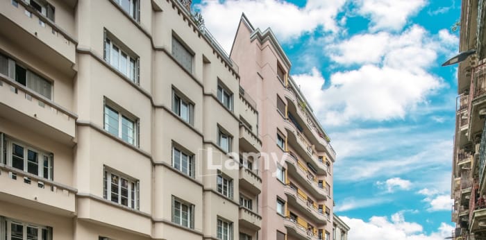 Image 8 sur 10 - Appartement  ·  Vente · Grenoble (38000) · 2 pièces · 69m²