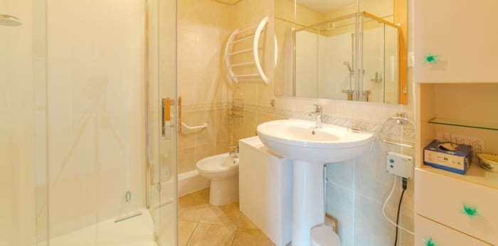 Image 11 sur 12 - Appartement  ·  Vente · Villefranche Sur Saone (69400) · 4 pièces · 103m²