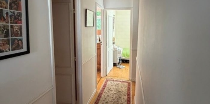 Image 4 sur 6 - Appartement  ·  Vente · St Germain En Laye (78100) · 5 pièces · 91m²