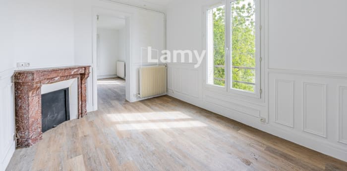 Image 4 sur 11 - Appartement  ·  Vente · Nogent Sur Marne (94130) · 3 pièces · 48m²