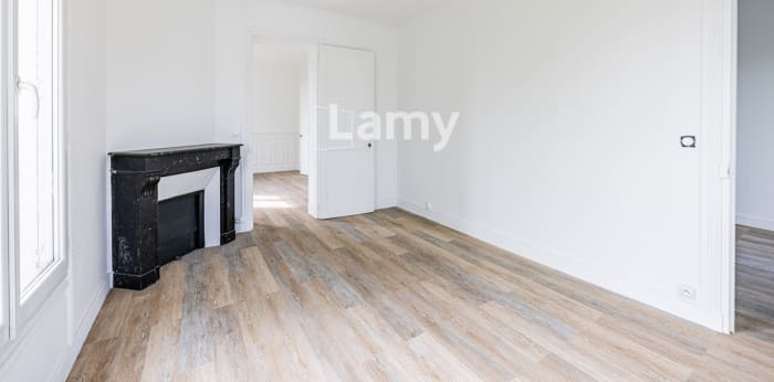 Image 6 sur 11 - Appartement  ·  Vente · Nogent Sur Marne (94130) · 3 pièces · 48m²