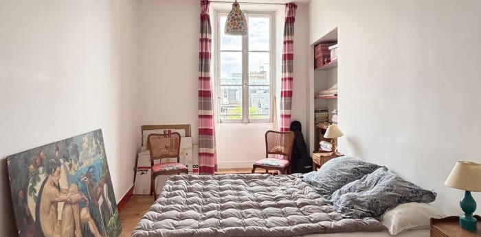 Image 5 sur 6 - Appartement  ·  Vente · Pau (64000) · 6 pièces · 150m²