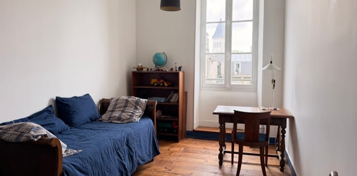 Image 6 sur 6 - Appartement  ·  Vente · Pau (64000) · 6 pièces · 150m²