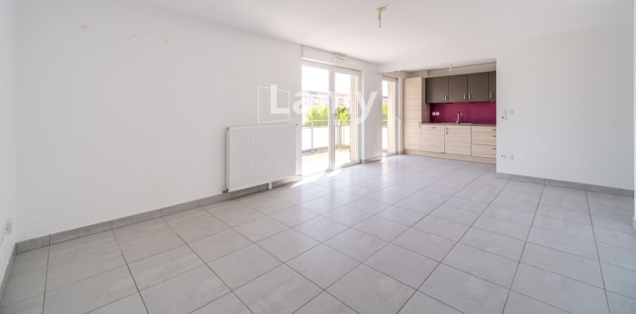 Image 5 sur 8 - Appartement  ·  Vente · Rixheim (68170) · 3 pièces · 70m²