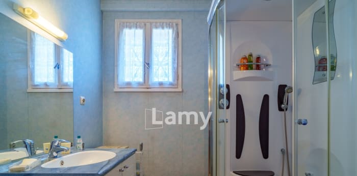 Image 4 sur 9 - Appartement  ·  Vente · Limoges (87100) · 3 pièces · 71m²
