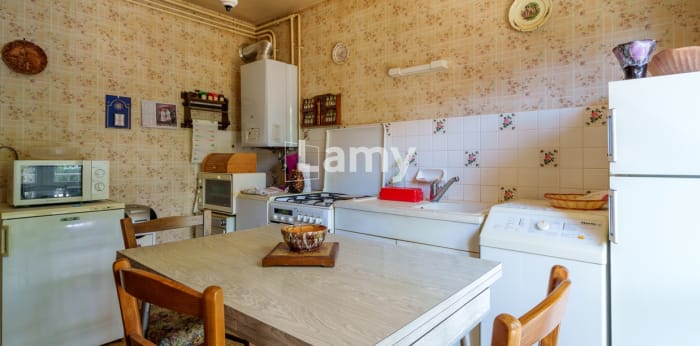 Image 6 sur 9 - Appartement  ·  Vente · Limoges (87100) · 3 pièces · 71m²